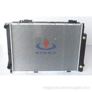 Mercedes Benz Radiator W210 / E280 / E320 1995 , 1997 AT OE